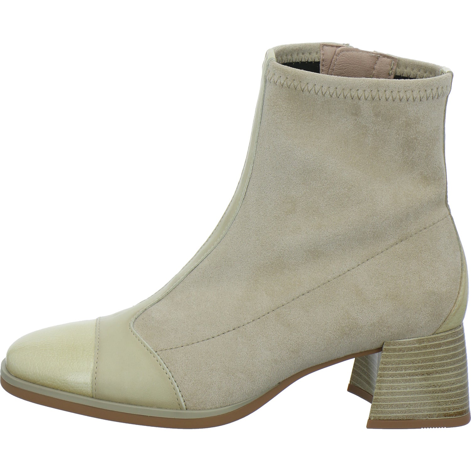 Bild 2 - Hispanitas Stiefeletten
