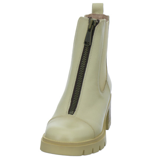 Hispanitas Stiefel ungefüttert Beige - 360° Ansicht