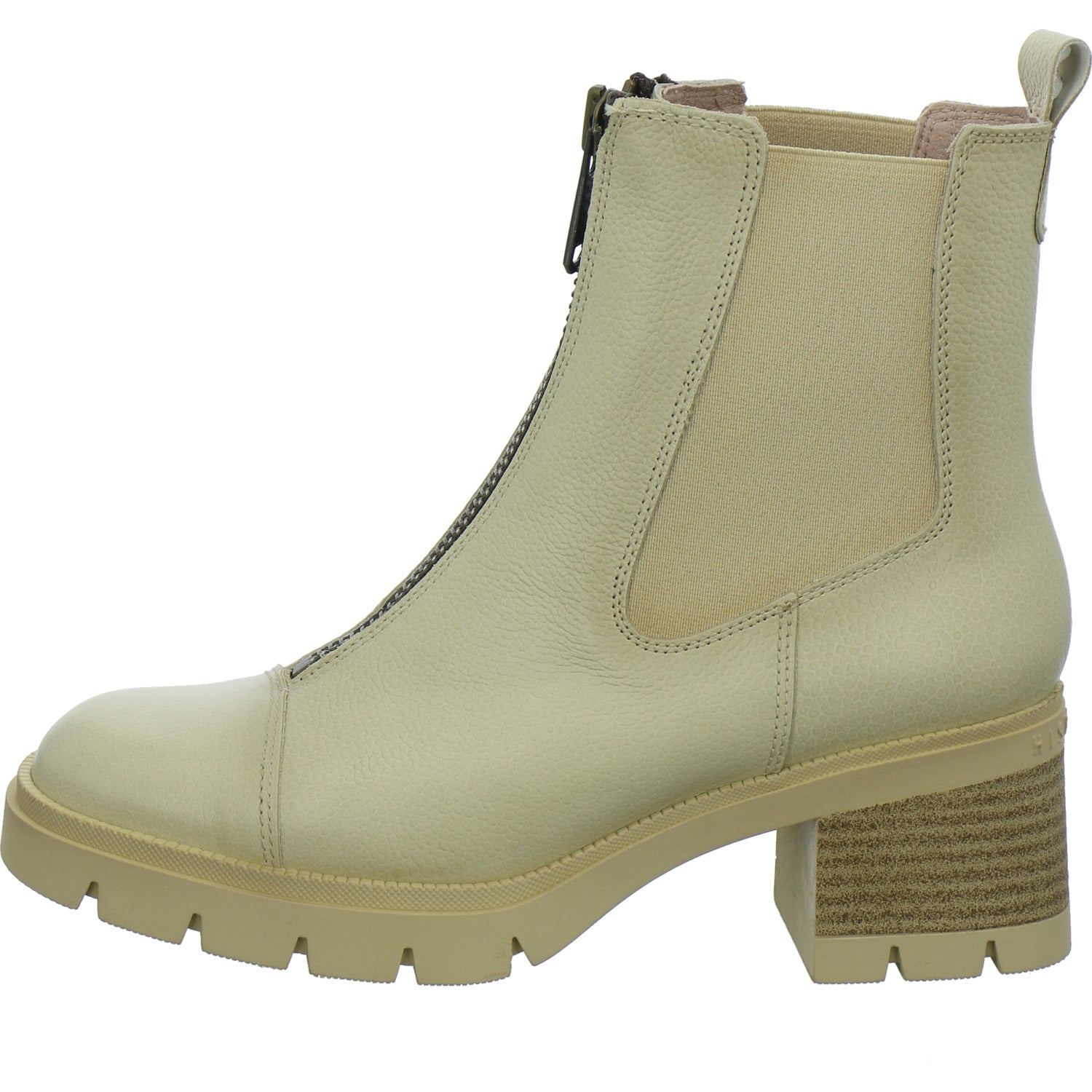 Bild 2 - Hispanitas Stiefeletten