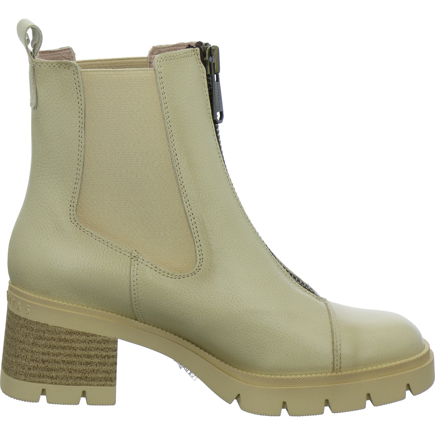 Bild 3 - Hispanitas Stiefeletten