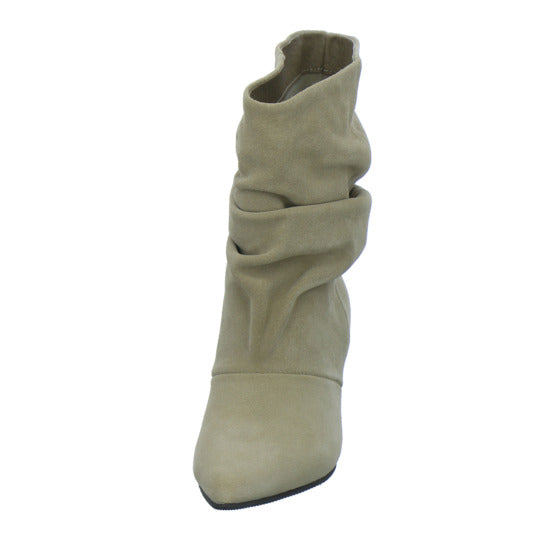 Poelman Stiefel Damen Beige