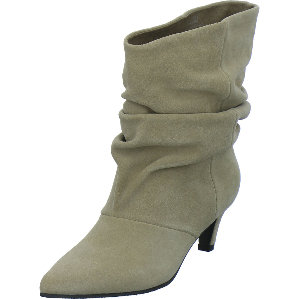 Poelman Stiefel Damen Beige