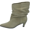 Poelman Stiefel Damen Beige