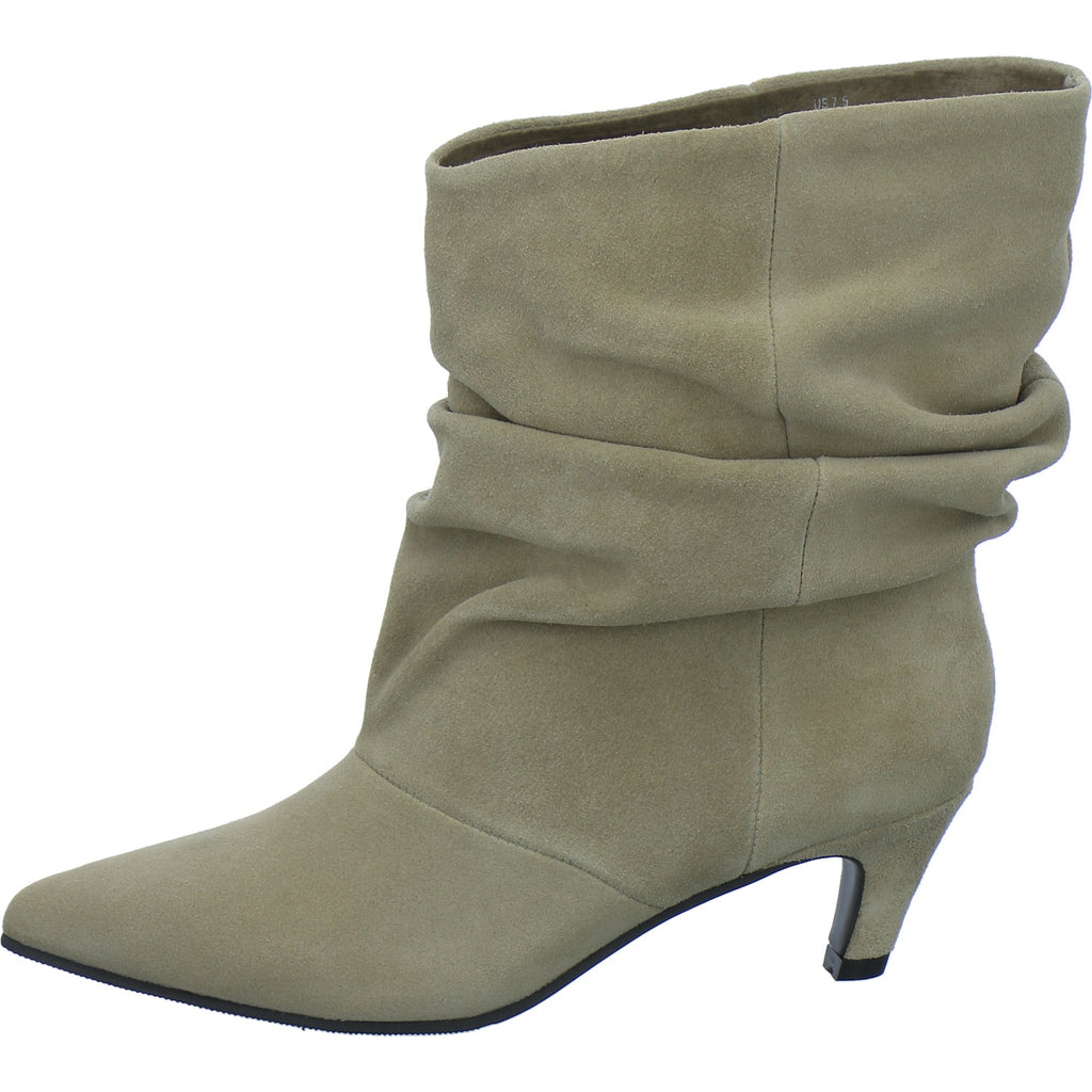 Poelman Stiefel Damen Beige