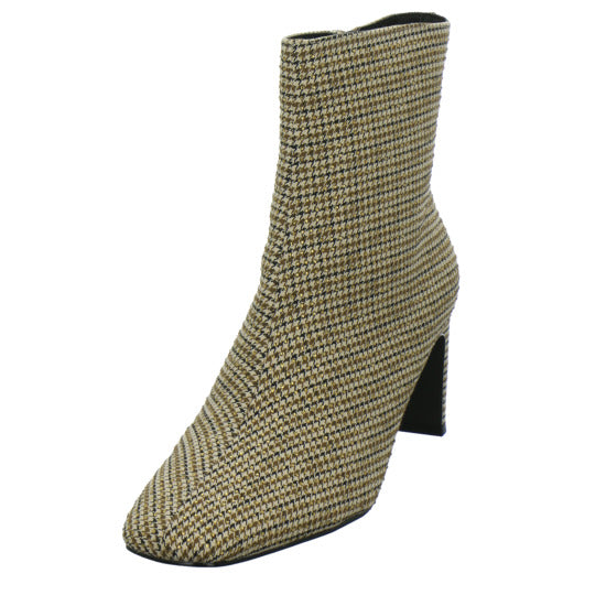La Strada Stiefel Damen Beige-kombi