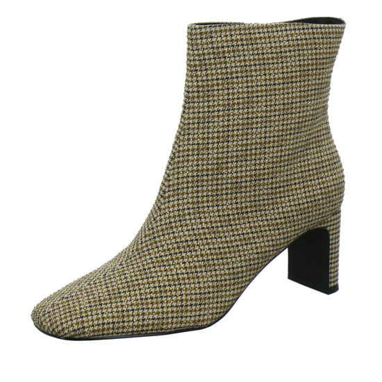 La Strada Stiefel Damen Beige-kombi