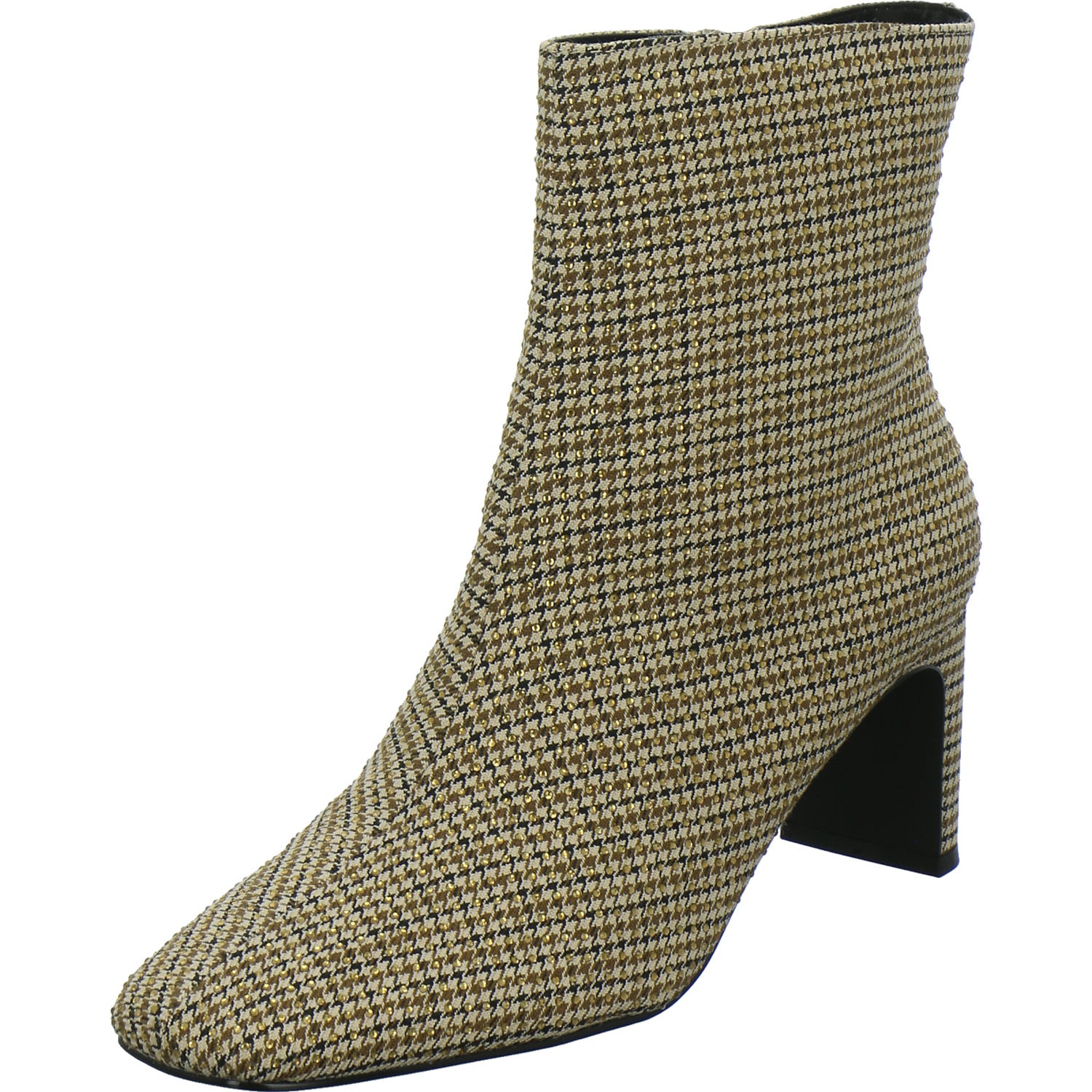 La Strada Stiefel Damen Beige-kombi