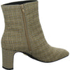 La Strada Stiefel Damen Beige-kombi