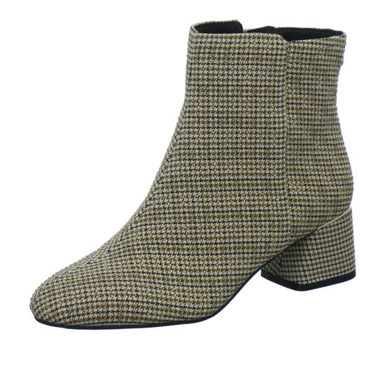 La Strada Stiefel Damen Beige-kombi