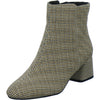 La Strada Stiefel Damen Beige-kombi