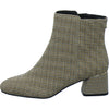 La Strada Stiefel Damen Beige-kombi