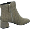 La Strada Stiefel Damen Beige-kombi