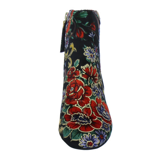 La Strada Stiefel Damen Multi