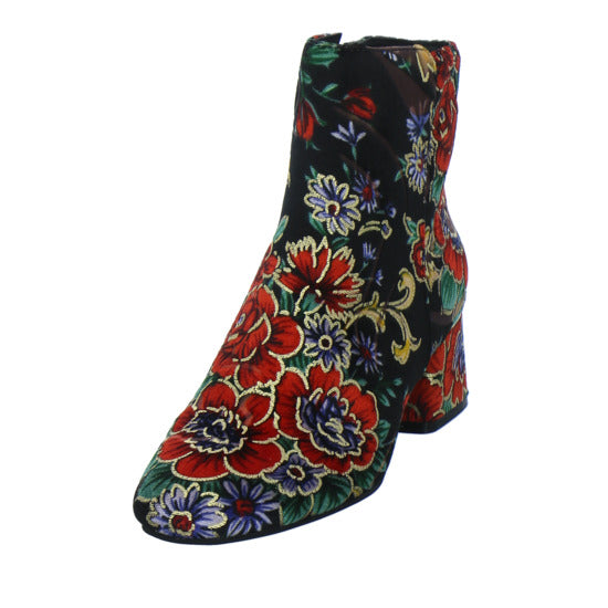La Strada Stiefel Damen Multi