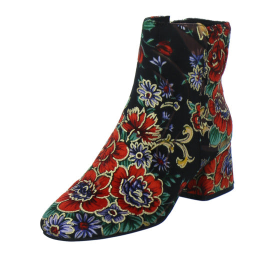 La Strada Stiefel Damen Multi