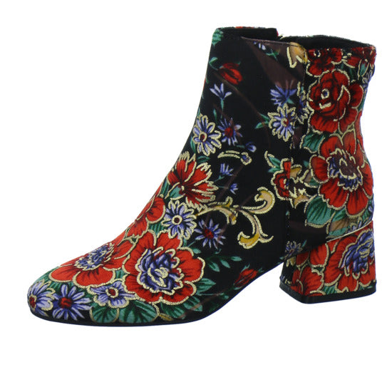 La Strada Stiefel Damen Multi
