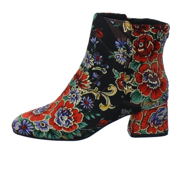 La Strada Stiefel Damen Multi