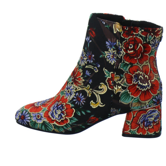 La Strada Stiefel Damen Multi