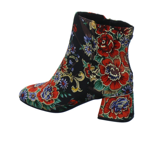 La Strada Stiefel Damen Multi
