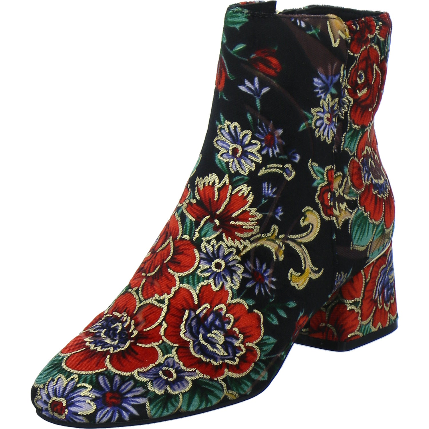 La Strada Stiefel Damen Multi