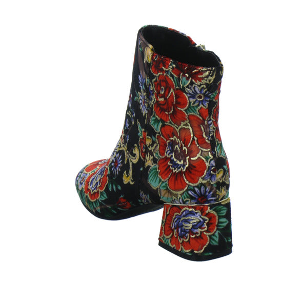 La Strada Stiefel Damen Multi