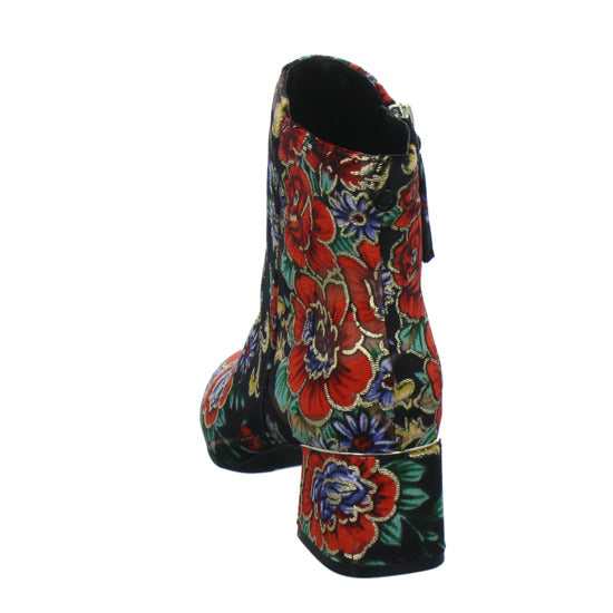 La Strada Stiefel Damen Multi