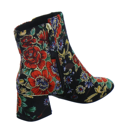 La Strada Stiefel Damen Multi