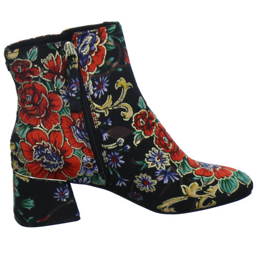 La Strada Stiefel Damen Multi