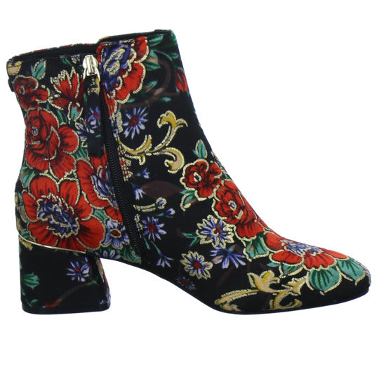 La Strada Stiefel Damen Multi