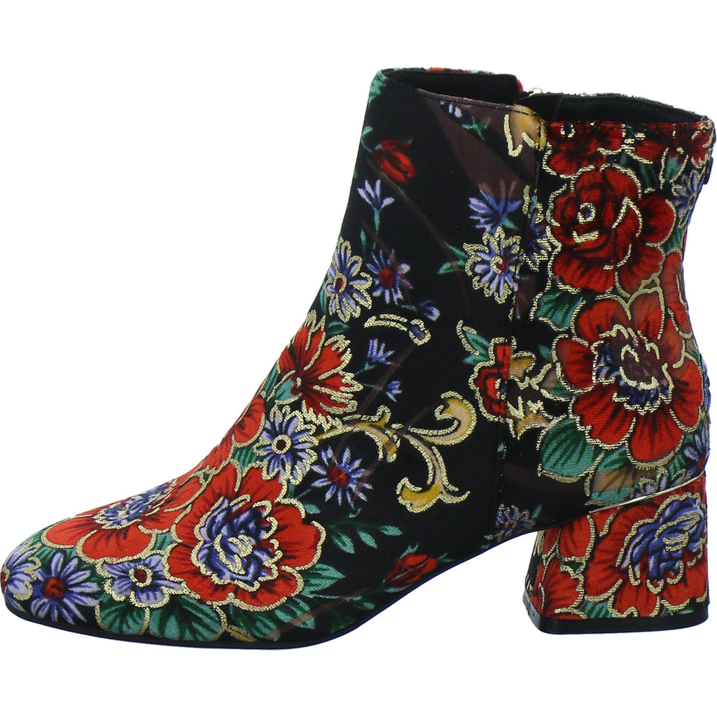 La Strada Stiefel Damen Multi