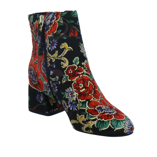 La Strada Stiefel Damen Multi