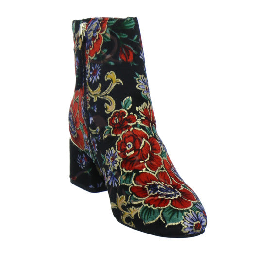 La Strada Stiefel Damen Multi