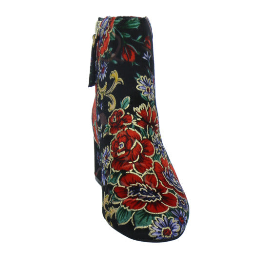 La Strada Stiefel Damen Multi