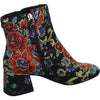 La Strada Stiefel Damen Multi