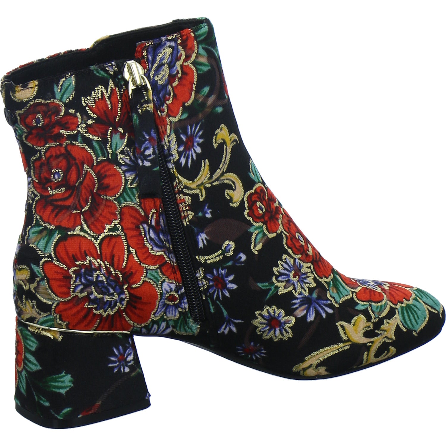 La Strada Stiefel Damen Multi