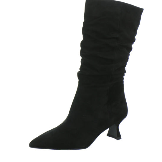 NEWD Stiefel Damen Schwarz