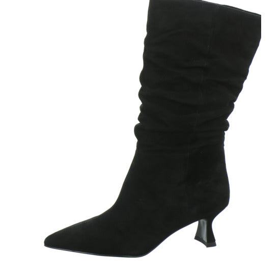 NEWD Stiefel Damen Schwarz