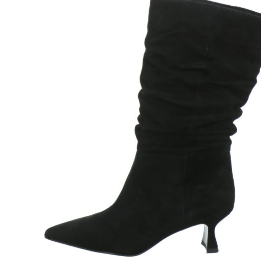 NEWD Stiefel Damen Schwarz