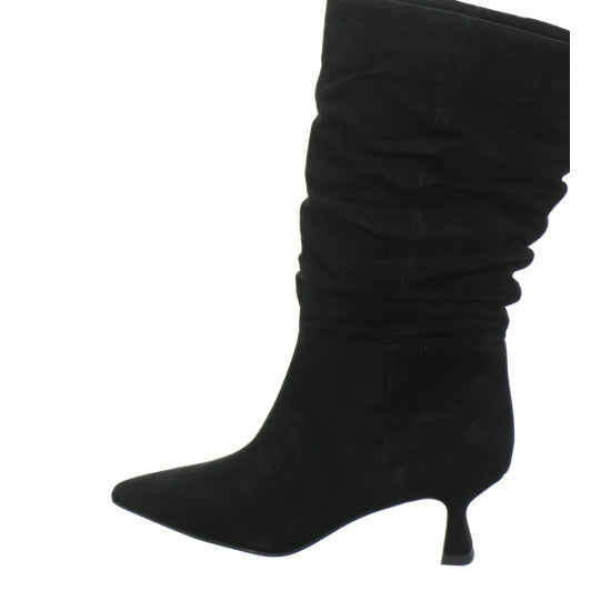 NEWD Stiefel Damen Schwarz
