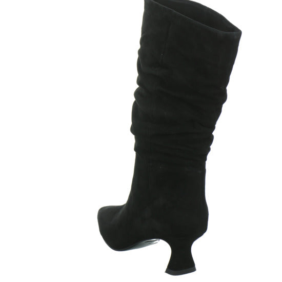NEWD Stiefel Damen Schwarz