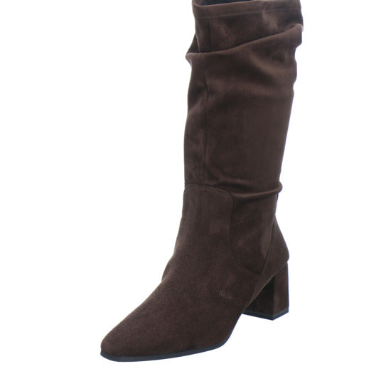 Caprice Stiefel Damen Dunkelbraun