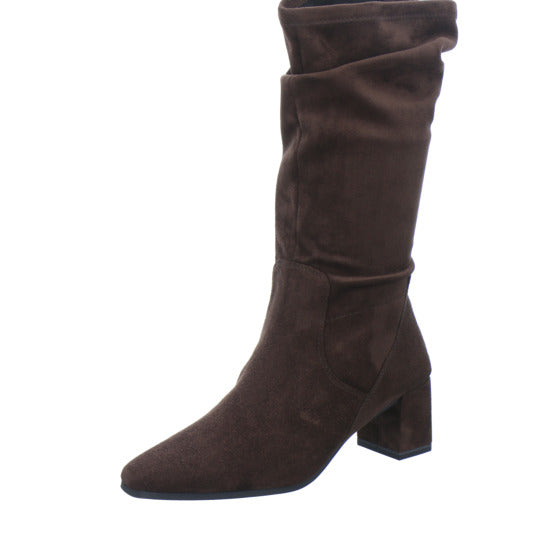 Caprice Stiefel Damen Dunkelbraun