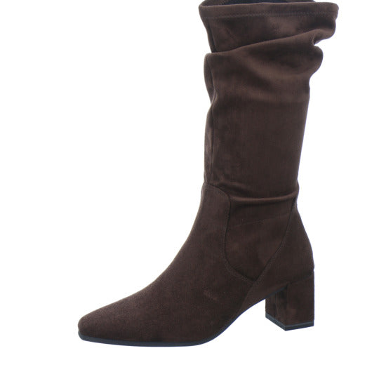 Caprice Stiefel Damen Dunkelbraun