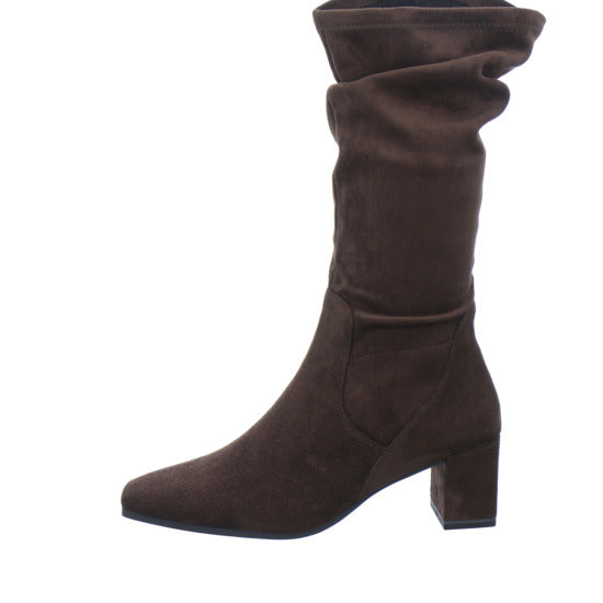 Caprice Stiefel Damen Dunkelbraun