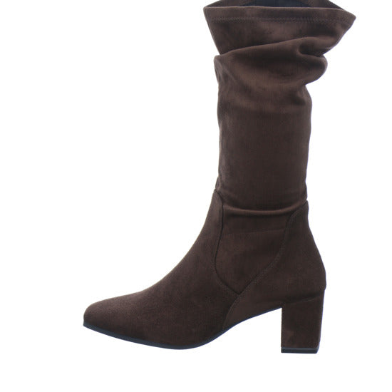 Caprice Stiefel Damen Dunkelbraun