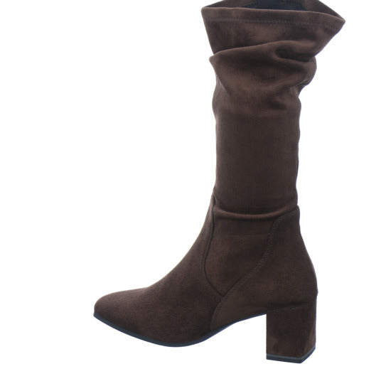 Caprice Stiefel Damen Dunkelbraun