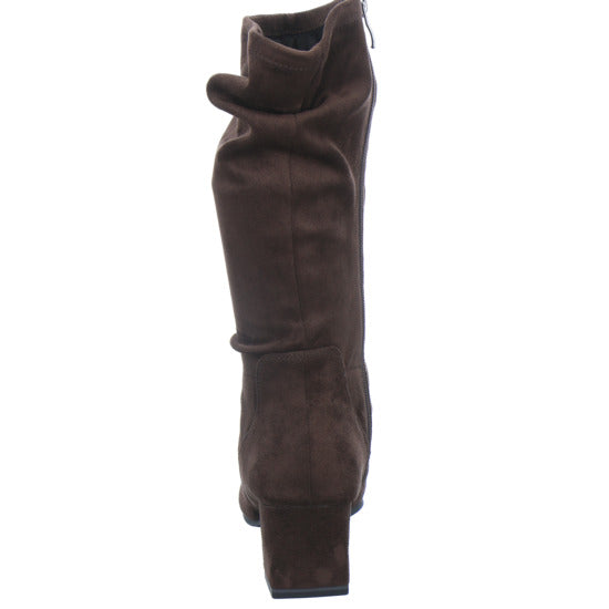 Caprice Stiefel Damen Dunkelbraun