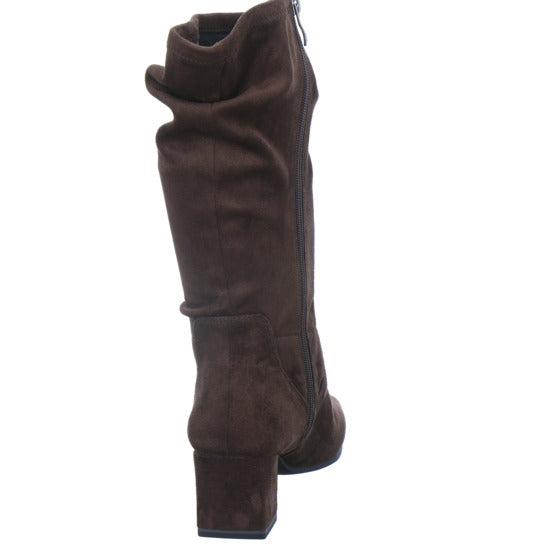 Caprice Stiefel Damen Dunkelbraun