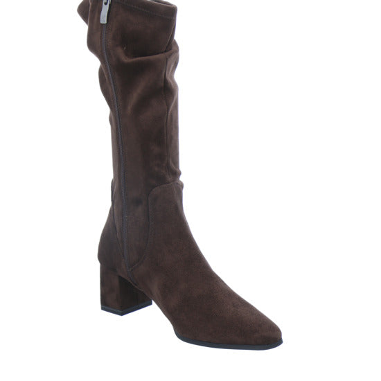 Caprice Stiefel Damen Dunkelbraun