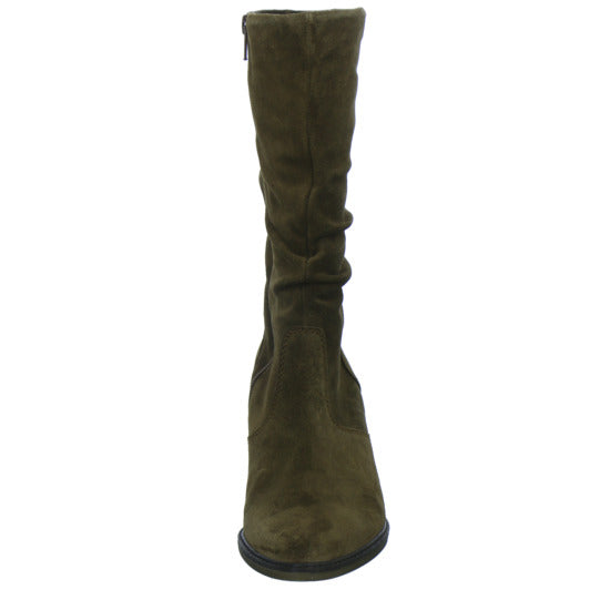 Gabor Stiefel Damen Mittelbraun